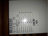 Zimmer-biomet - implants orthopédique (351x) - afbeelding 32 van  47