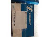 Zimmer-biomet - implants orthopédique (351x) - afbeelding 41 van  47