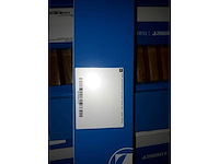 Zimmer-biomet - implants orthopédique (351x) - afbeelding 42 van  47