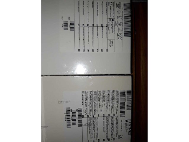 Zimmer-biomet - implants orthopédique (351x) - afbeelding 45 van  47