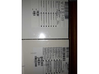 Zimmer-biomet - implants orthopédique (351x) - afbeelding 45 van  47