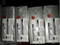 Zimmer-biomet - implants orthopédique (351x) - afbeelding 46 van  47