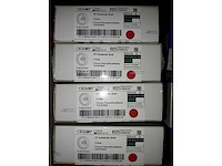 Zimmer-biomet - implants orthopédique (351x) - afbeelding 4 van  20