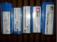 Zimmer-biomet - implants orthopédique (351x) - afbeelding 6 van  20