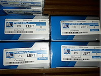 Zimmer-biomet - implants orthopédique (351x) - afbeelding 8 van  20