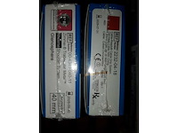 Zimmer-biomet - implants orthopédique (351x) - afbeelding 12 van  20