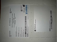 Zimmer-biomet - implants orthopédique (351x) - afbeelding 15 van  20