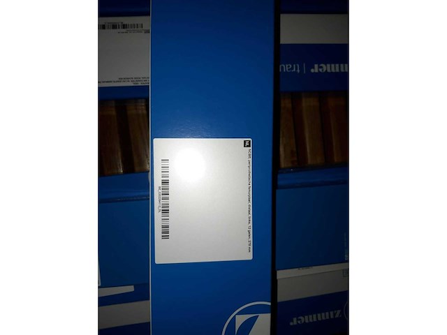 Zimmer-biomet - implants orthopédique (351x) - afbeelding 18 van  20