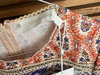 Zimmermann jurk - afbeelding 3 van  5