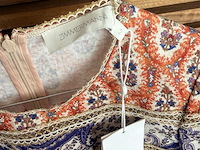 Zimmermann jurk - afbeelding 4 van  5