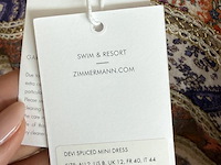 Zimmermann jurk - afbeelding 5 van  5