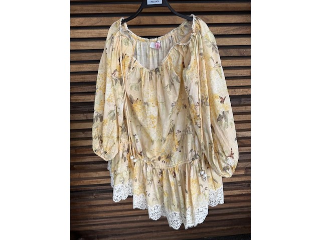 Zimmermann jurk - afbeelding 1 van  3