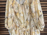 Zimmermann jurk - afbeelding 2 van  3