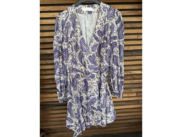 Zimmermann jurk - afbeelding 1 van  2