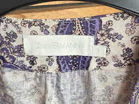 Zimmermann jurk - afbeelding 2 van  2
