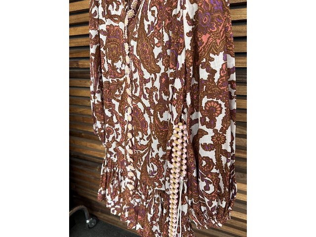 Zimmermann jurk - afbeelding 3 van  3