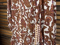 Zimmermann jurk - afbeelding 3 van  3