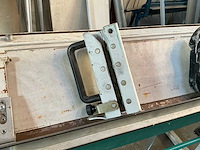 Zink snij- en plooi machines - afbeelding 6 van  11