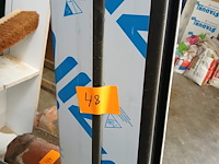 Zinken dakgoten - afbeelding 1 van  2