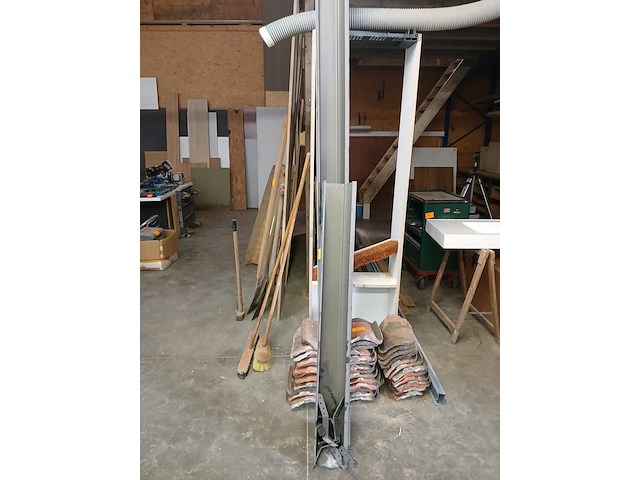 Zinken dakgoten - afbeelding 2 van  2