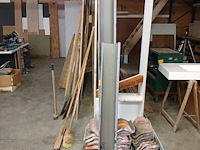 Zinken dakgoten - afbeelding 2 van  2