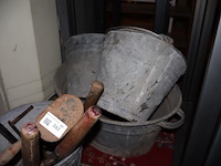 Zinken emmers - afbeelding 4 van  4