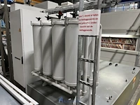 Zinkvonkmachine aeg elotherm - afbeelding 4 van  48