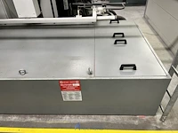 Zinkvonkmachine aeg elotherm - afbeelding 6 van  48