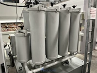 Zinkvonkmachine aeg elotherm - afbeelding 8 van  48