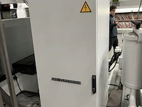 Zinkvonkmachine aeg elotherm - afbeelding 9 van  48