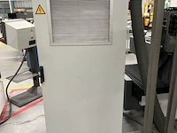 Zinkvonkmachine aeg elotherm - afbeelding 10 van  48