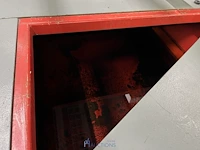 Zinkvonkmachine aeg elotherm - afbeelding 11 van  48