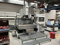 Zinkvonkmachine aeg elotherm