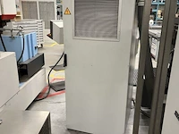 Zinkvonkmachine aeg elotherm - afbeelding 13 van  48