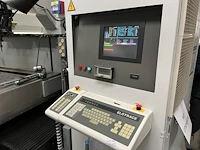 Zinkvonkmachine aeg elotherm - afbeelding 14 van  48