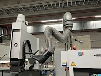 Zinkvonkmachine aeg elotherm - afbeelding 16 van  48