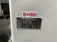 Zinkvonkmachine aeg elotherm - afbeelding 18 van  48