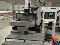 Zinkvonkmachine aeg elotherm - afbeelding 12 van  48