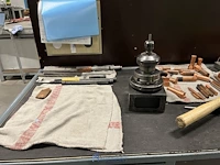 Zinkvonkmachine aeg elotherm - afbeelding 25 van  48
