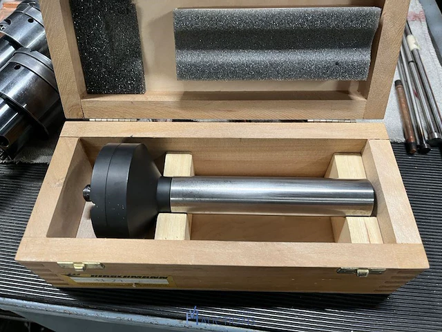 Zinkvonkmachine aeg elotherm - afbeelding 30 van  48
