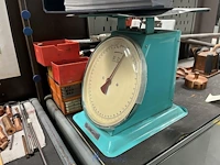 Zinkvonkmachine aeg elotherm - afbeelding 31 van  48