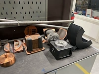Zinkvonkmachine aeg elotherm - afbeelding 32 van  48