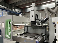 Zinkvonkmachine aeg elotherm - afbeelding 23 van  48