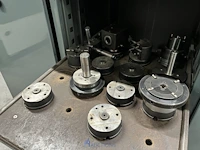 Zinkvonkmachine aeg elotherm - afbeelding 35 van  48