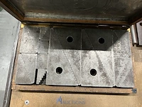 Zinkvonkmachine aeg elotherm - afbeelding 39 van  48