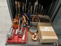 Zinkvonkmachine aeg elotherm - afbeelding 40 van  48