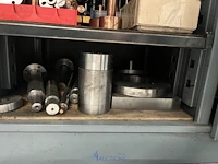 Zinkvonkmachine aeg elotherm - afbeelding 41 van  48