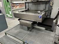 Zinkvonkmachine aeg elotherm - afbeelding 34 van  48