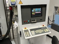 Zinkvonkmachine aeg elotherm - afbeelding 44 van  48