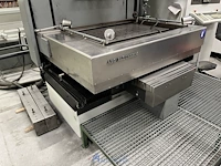 Zinkvonkmachine aeg elotherm - afbeelding 45 van  48